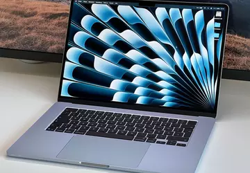Apple zmaga się z brakiem pamięci: ...