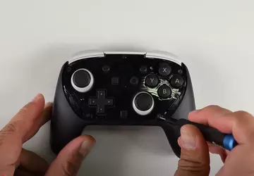 iFixit surowo skrytykował możliwość naprawy Switch ...