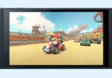 Financial Times: wysoka cena Nintendo Switch ...