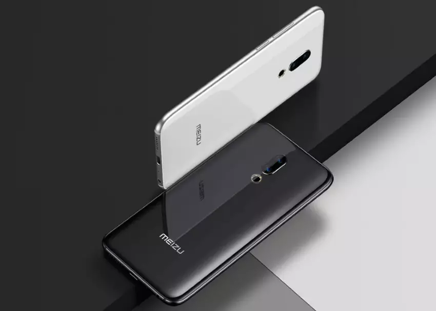 Meizu 16T zauważono w AnTuTu: procesor Snapdragon 855, 6 GB pamięci RAM i Android 9 Pie na pokładzie