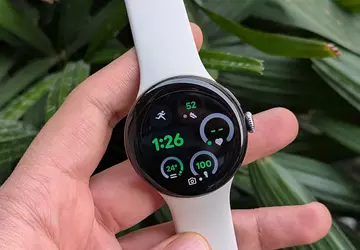 Insider: Google Pixel Watch 4 będą ...