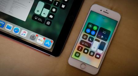 Apple wypuściło iOS 11.3 z nowymi chipami dla baterii i rzeczywistości rozszerzonej