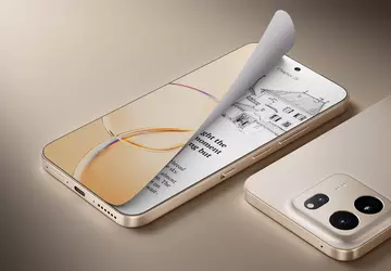 Smartfon TCL P80 Ultra: OLED z ...