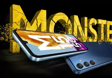 Samsung ponownie wypuścił Galaxy M15 5G: ...