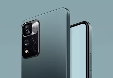 Kamera 50 MP, gniazdo microSD i ...