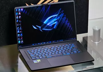 Recenzja ASUS ROG Zephyrus M16 (2023) ...