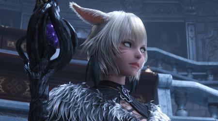 Chiński regulator potwierdził, że Square Enix pracuje nad mobilną wersją popularnej gry MMORPG Final Fantasy XIV