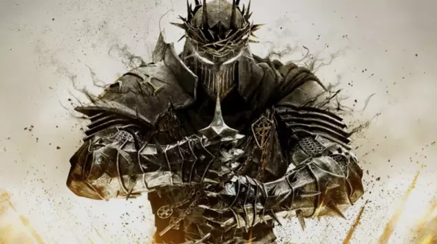 Lords of the Fallen II wkrótce ...