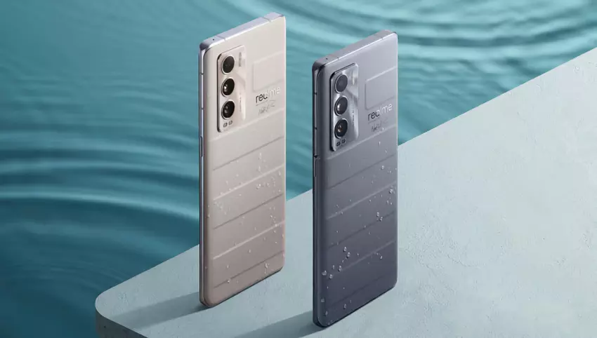 Insider: flagowy Realme GT 2 Pro będzie zasilany przez układ Qualcomm Snapdragon 8 Gen1 i otrzyma wsparcie dla ładowania 125 W