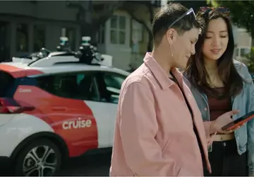 Cruise uruchomił aplikację na Androida do ...