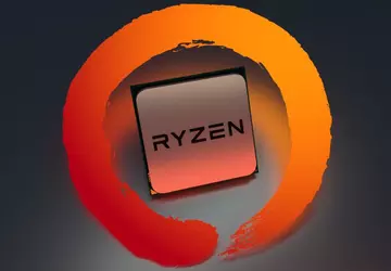 AMD ogłasza drugą generację procesorów Ryzen