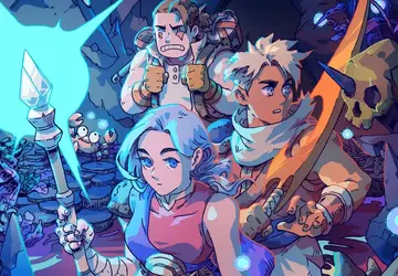 Studio Sabotage informuje o pięciu milionach ...