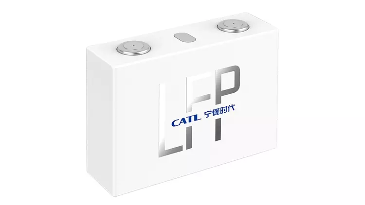 CATL otwiera CATL Mall: akumulatory bezpośrednio ...