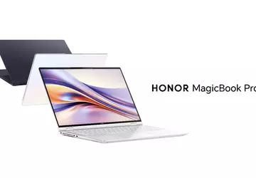 Honor MagicBook Pro 16: flagowy laptop ...