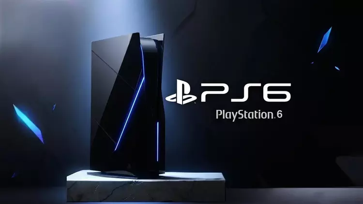 Sony potwierdza: PlayStation 6 bez napędu ...