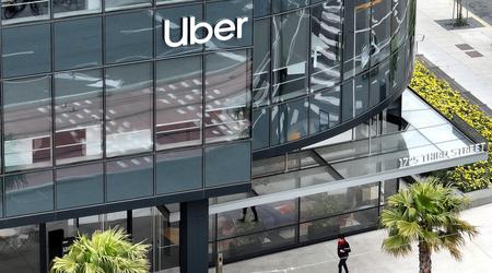 Uber inwestuje 100 milionów dolarów w firmę fintech Moove