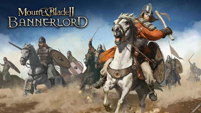Gamescom 2022 zaprezentuje konsolową wersję Mount & Blade II: Bannerlord