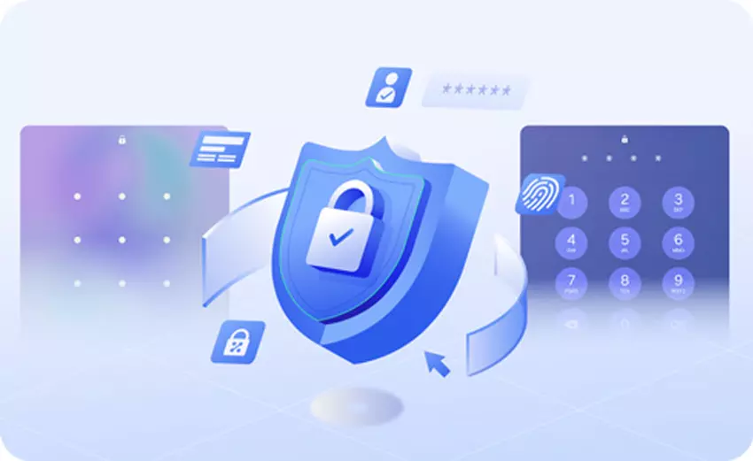 Samsung One UI 9 lock screen security