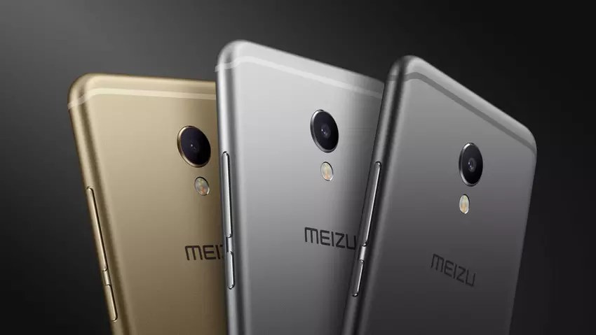 Meizu 15, 15 i 15 Plus Lite przeszły certyfikację 3C