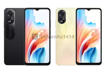 Insider: OPPO A38 z układem MediaTek ...