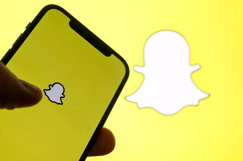 Snapchat może wprowadzić własną technologię AI do tworzenia obrazów