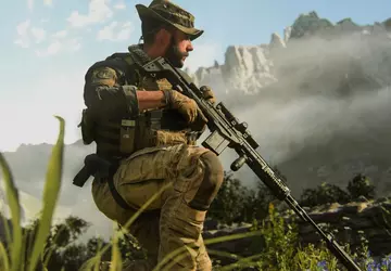 Call of Duty: Modern Warfare 4 ...