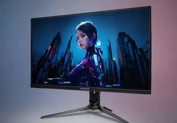Acer Predator XB253Q U1: Pierwszy monitor ...