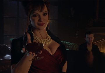 Ogłoszenie Vampire: The Masquerade - Bloodlines ...