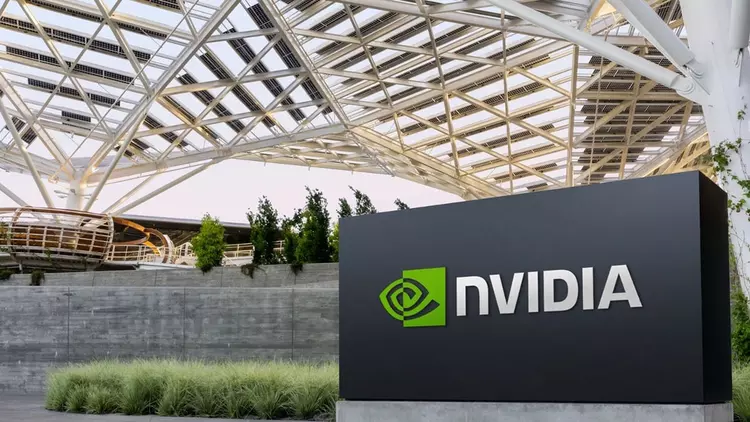 NVIDIA z rekordową sprzedażą: 92% przychodów ...