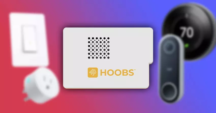 Zjednocz swój inteligentny dom z HOOBS – przenieś nieobsługiwane urządzenia do HomeKit firmy Apple [Wideo]