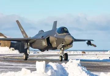 Kongsberg zbuduje w Norwegii centrum serwisowe ...