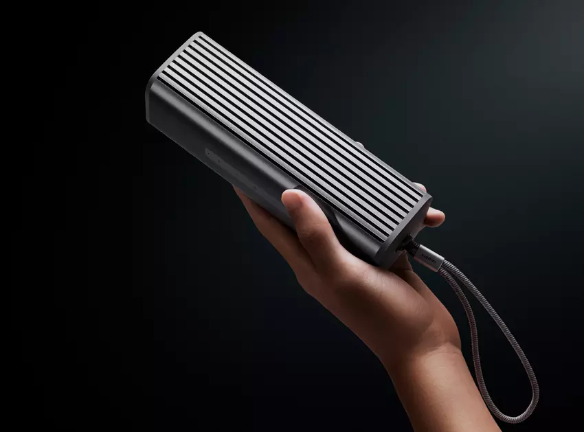 Xiaomi zaprezentuje głośnik bezprzewodowy Sound Move 18 kwietnia