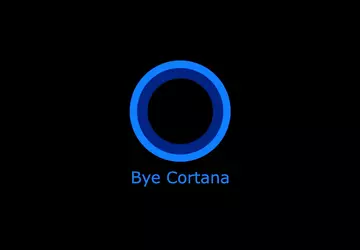 Cortana, żegnaj! Microsoft przestanie wspierać asystenta ...