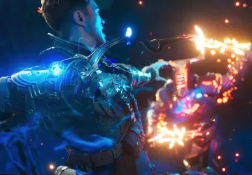 Pierwszoosobowa strzelanka fantasy Immortals of Aveum ...