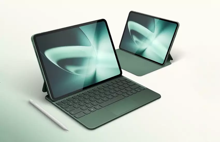 Insider: OnePlus Pad 2 będzie napędzany przez flagowy procesor Snapdragon 8 Gen 3