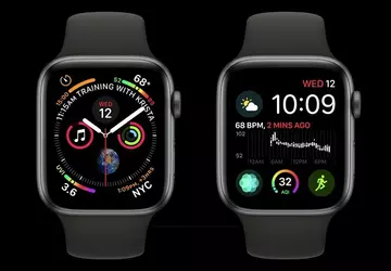 Apple Watch może otrzymać funkcję śledzenia ...