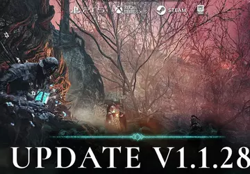 Twórcy Lords of the Fallen naprawili ...