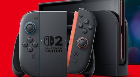 Take-Two planuje aktywnie wydawać swoje gry na Switch 2, ponieważ nie jest to już konsola "dla dzieci"