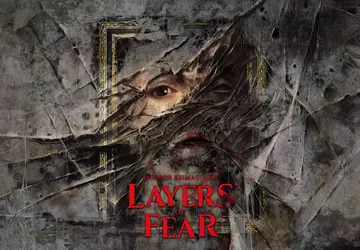 W kinowym zwiastunie Layers of Fear ...