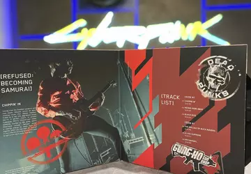 Uwaga melomani: CD Projekt RED zapowiedział ...