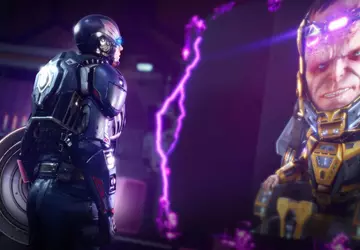 Marvel's Avengers, The Ascent, Dreamscaper, Expeditions: ...