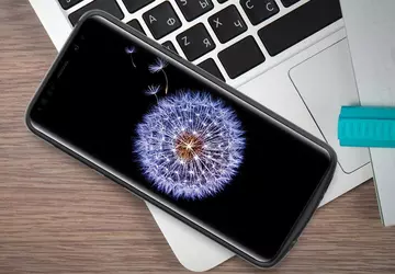 ZeroLemon Case do Samsung Galaxy S9 ...