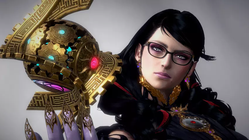 Bayonetta 3 ukaże się 28 października. Nowy zwiastun przedstawia drugiego głównego bohatera