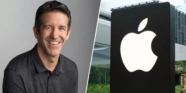 Apple na krawędzi zmian: Nowy CEO ...