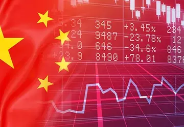 Chiny są prawie gotowe do uruchomienia ...