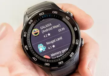 Huawei opracowuje grę w inteligentne zegarki ...