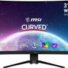 Monitor do gier MSI MPG 325CQRXF