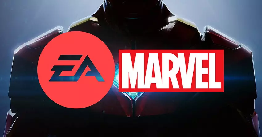 Electronic Arts nie rezygnuje z Superbohaterów: nawet po anulowaniu Black Panther firma opracowuje trzy gry na podstawie komiksów Marvel