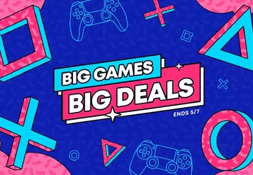 W PlayStation Store trwa ogromna wyprzedaż ...