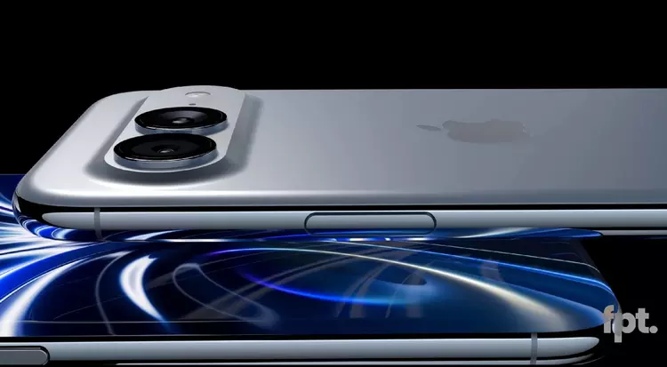iPhone 20 z rewolucyjnym zakrzywionym ekranem ...